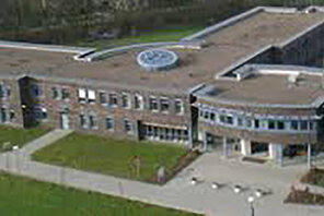 Aufstockung der Psychiatrie, Klinikum Wilhelmshaven