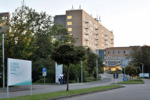 Klinikum Wilhelmshaven