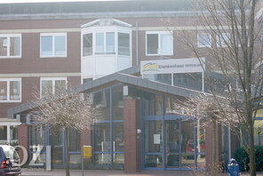 Krankenhaus Wittmund