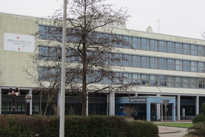 Jade Hochschule, Wilhelmshaven
