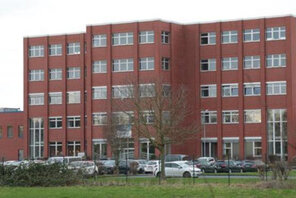 Greenland Seafood Wilhelmshaven GmbH