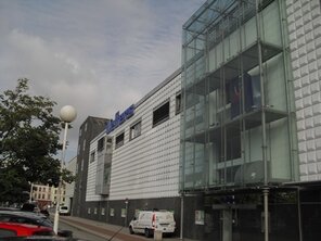 Modehaus Leffers GmbH & Co. KG, Wilhelmshaven