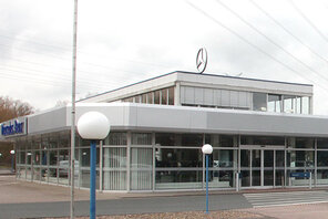 Autohaus Senger, Wilhelmshaven