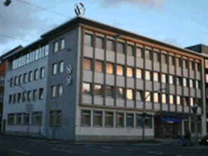 Volksbank Wilhelmshaven eG