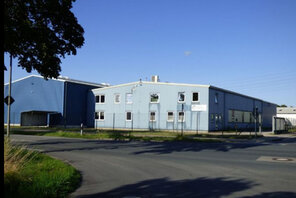 SL Stahl- und Maschinenbau GmbH, Wilhelmshaven