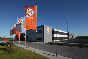 Nietiedt Firmengruppe, Wilhelmshave