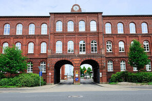 Staatliches Baumanagement Ems-Weser