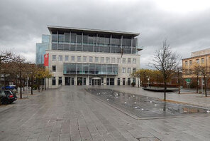 Sparkasse Wilhelmshaven
