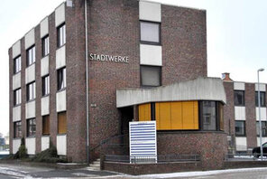Stadtwerke Wilhelmshaven