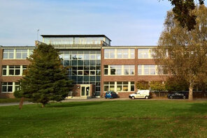 Oberschule Mitte, Wilhelmshaven