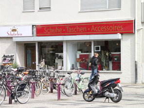 Schuhhaus Schätzchen, Wilhelmshaven
