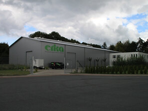 erka Verpackungssysteme GmbH, Wilhelmshaven