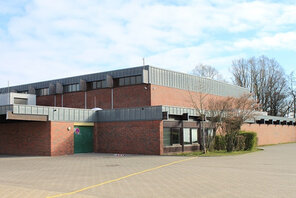 GGS Wilhelmshaven